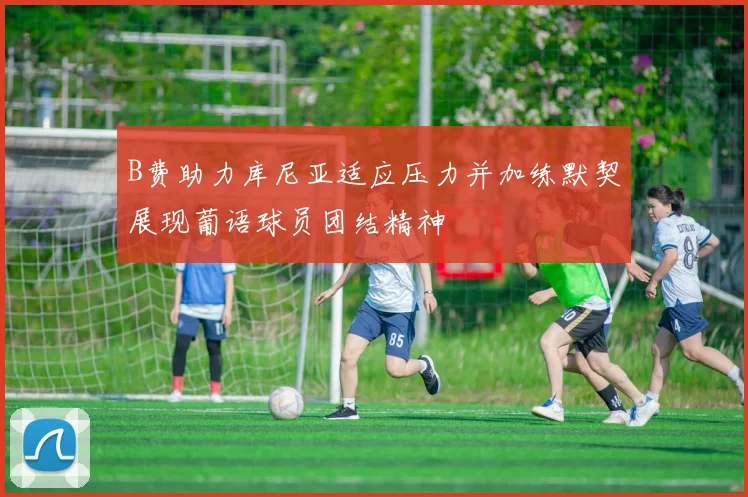 B费助力库尼亚适应压力并加练默契展现葡语球员团结精神