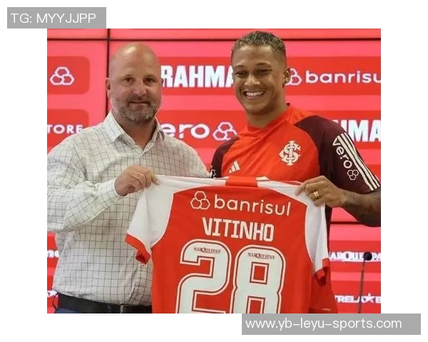 辽宁铁人提升报价有望签下巴西国际边锋维蒂尼奥引发关注