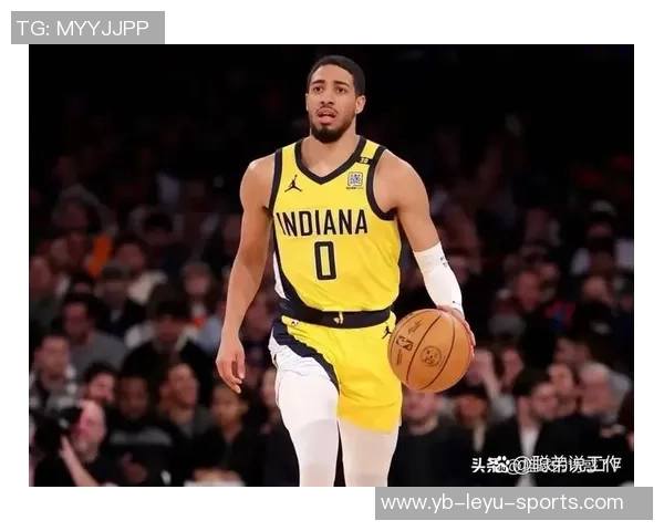 哈利伯顿谈被高估激励球队团结奋进的心路历程