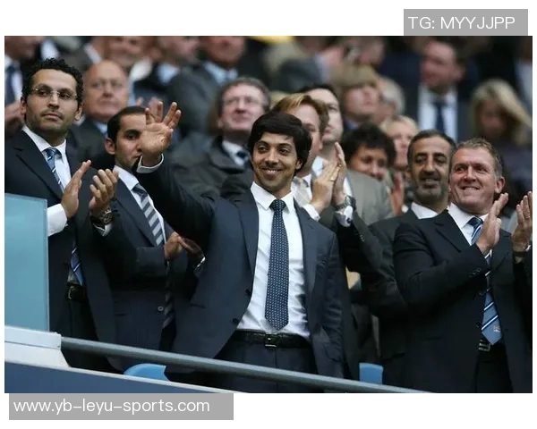 特朗普与曼城老板曼苏尔会晤探讨无限资金投资足球未来的可能性